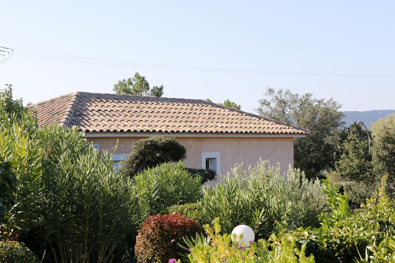Marina Di A Testa Sainte-Lucie de Porto-Vecchio