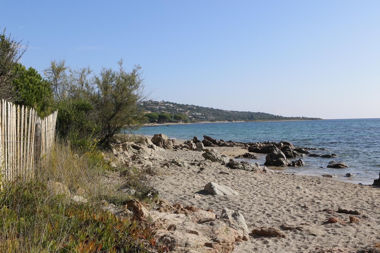 Marina Di A Testa Resort Sainte-Lucie de Porto-Vecchio