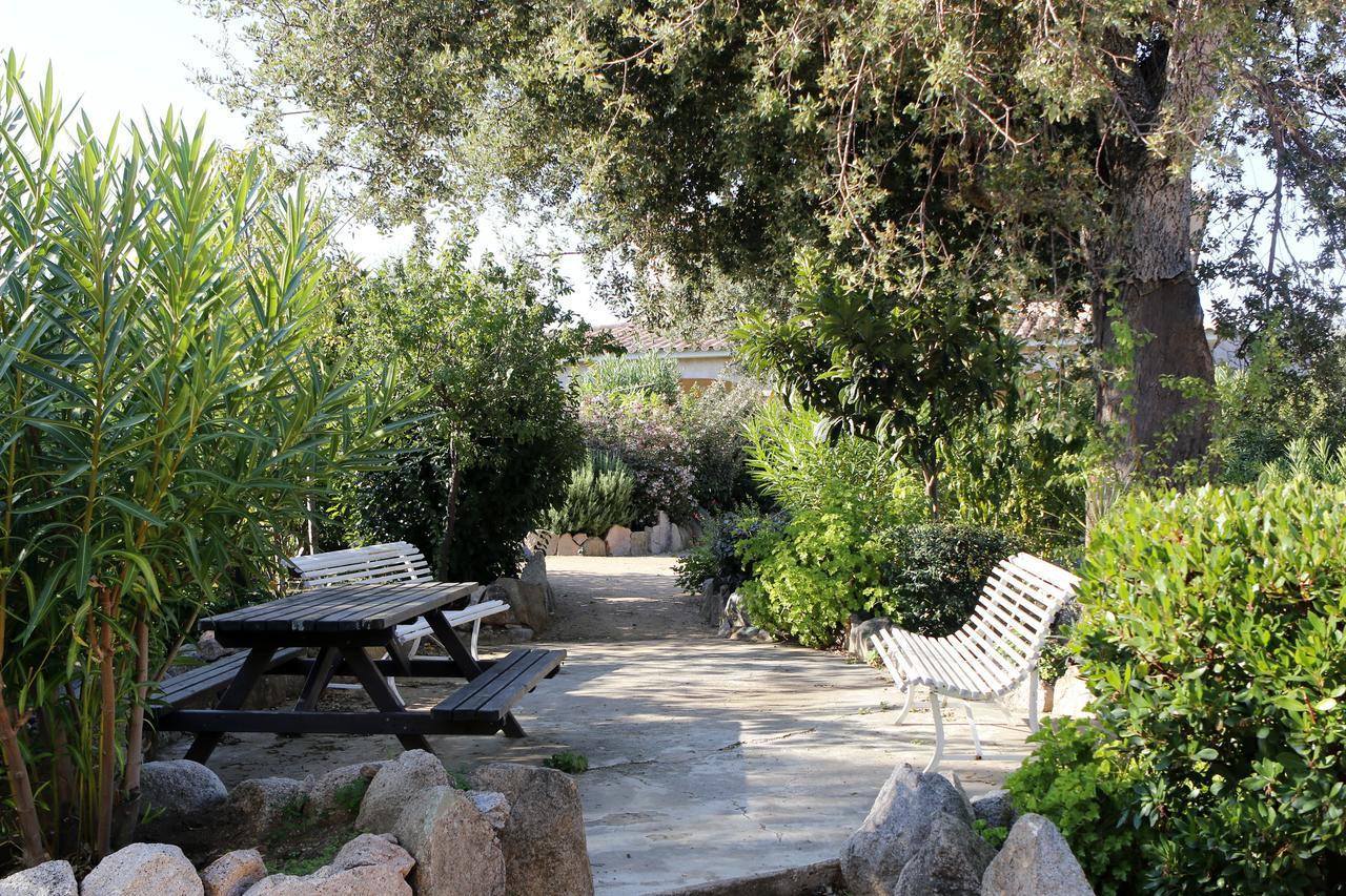 Marina Di A Testa Resort