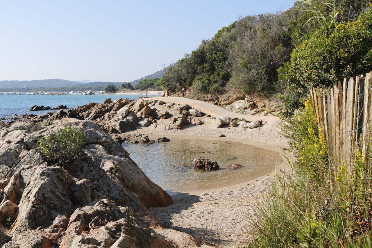 Marina Di A Testa * Sainte-Lucie de Porto-Vecchio