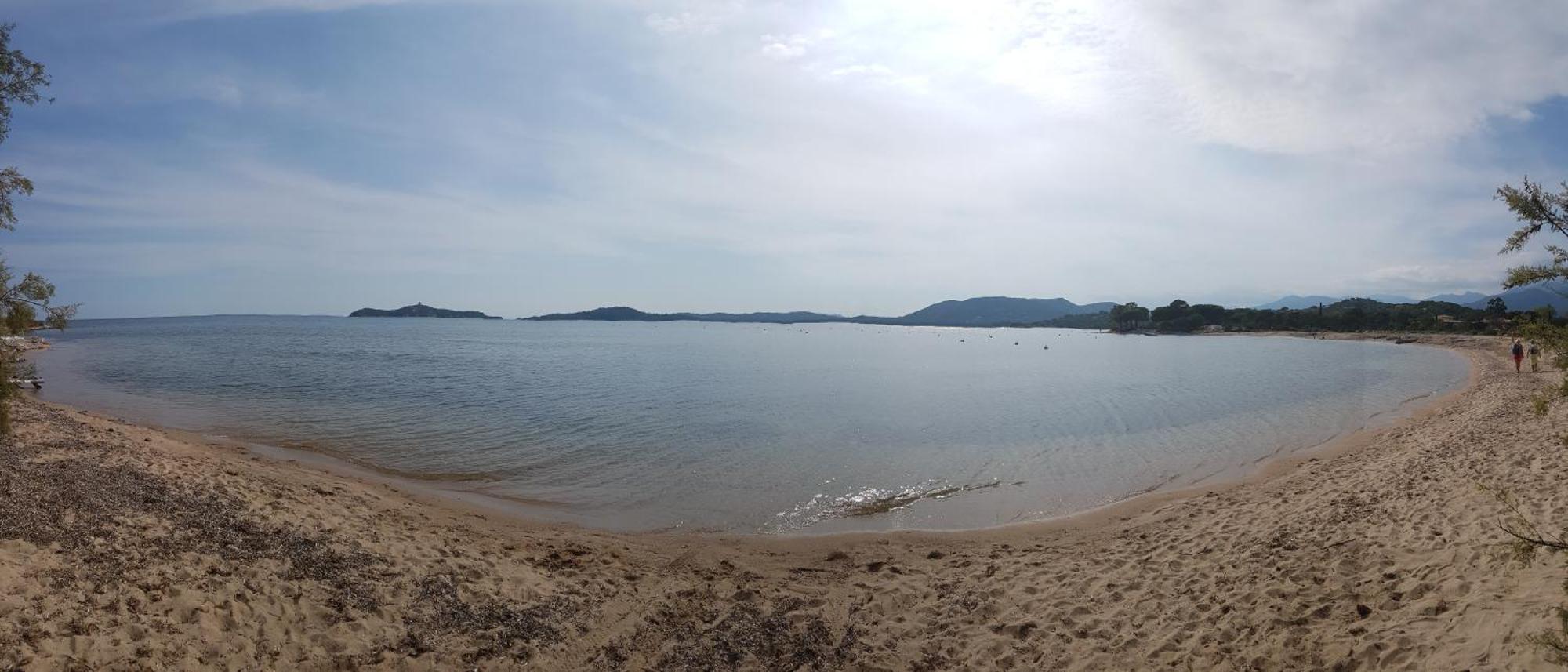 Marina Di A Testa Resort